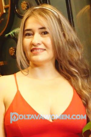 216801 - Elcy Age: 42 - Colombia