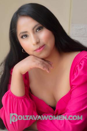 Ladies of Latin-America