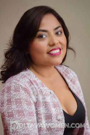 Ladies of Latin-America