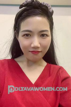216838 - Jenny Age: 42 - China