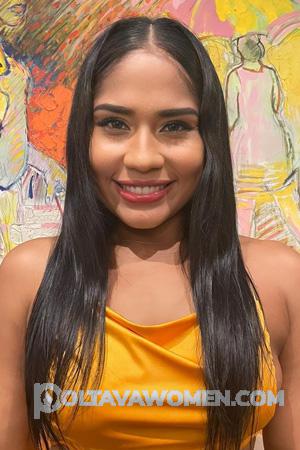 Ladies of Latin-America