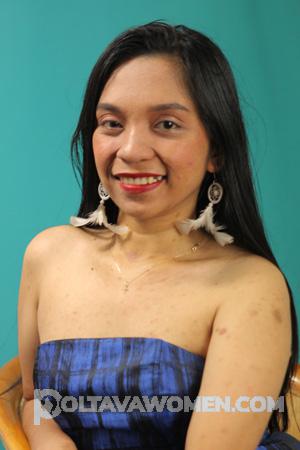 216993 - Trisha Alyanna Age: 27 - Philippines