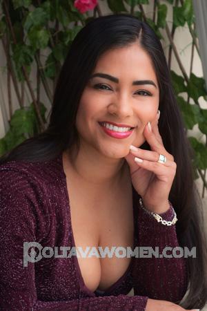 Ladies of Latin-America