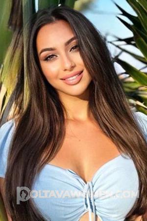 Ladies of Eastern-Europe