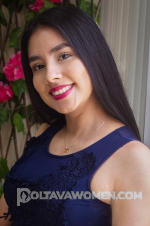 Ladies of Latin-America