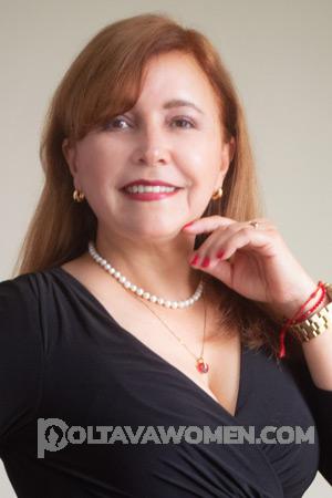217220 - Mariella Age: 56 - Peru