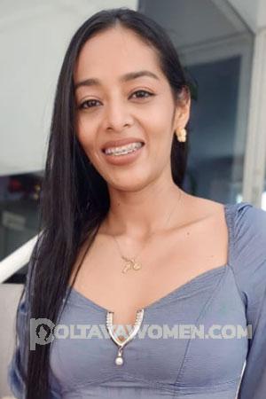 217279 - Melida Age: 34 - Colombia