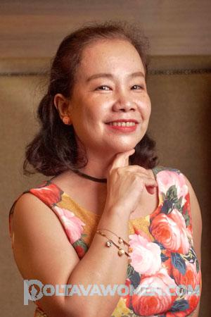 217374 - Jarunee Age: 51 - Thailand