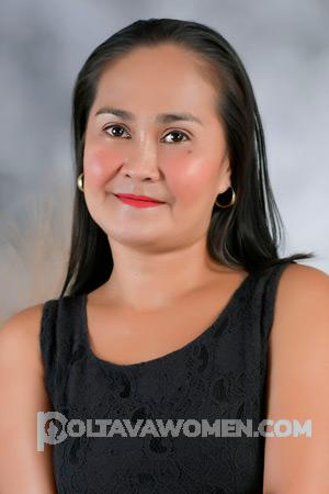 Ladies of Philippines