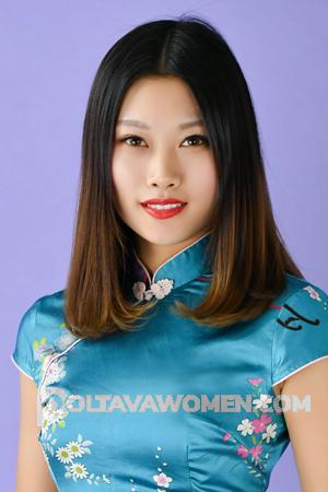 217537 - Emily Age: 26 - China