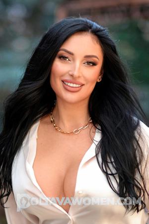 Ladies of Eastern-Europe