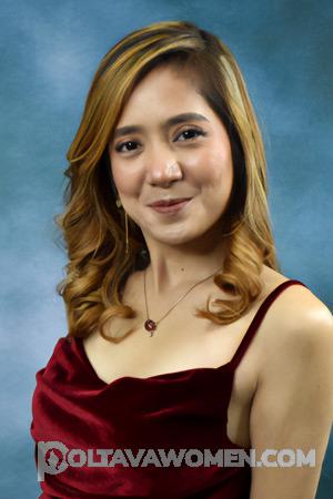 217701 - Sherry Rose Mae Age: 32 - Philippines