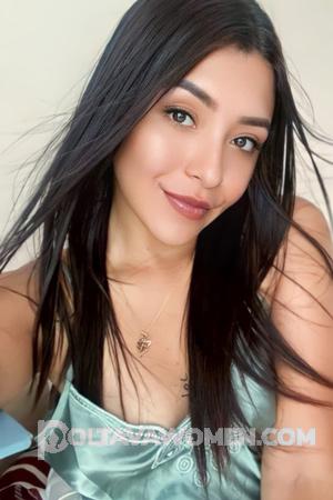 Ladies of Latin-America