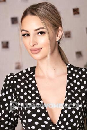 Ladies of Eastern-Europe