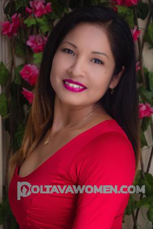 217887 - Maribel Age: 39 - Peru