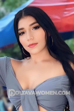 217895 - Melanie Age: 22 - Colombia