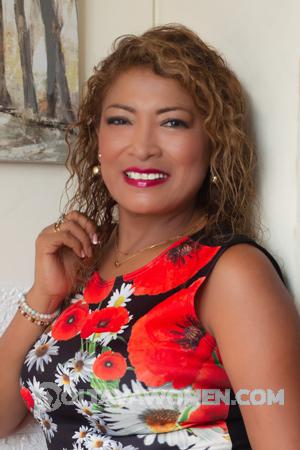 217897 - Myriham Age: 51 - Peru