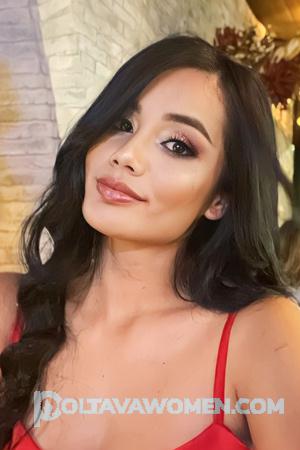 Ladies of Latin-America