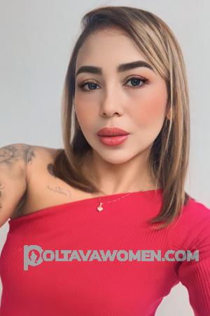 Ladies of Latin-America