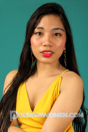 Ladies of Philippines