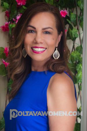 Ladies of Latin-America