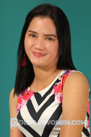 218194 - Kathryn Mae Age: 43 - Philippines