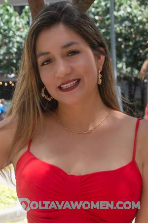 Ladies of Latin-America