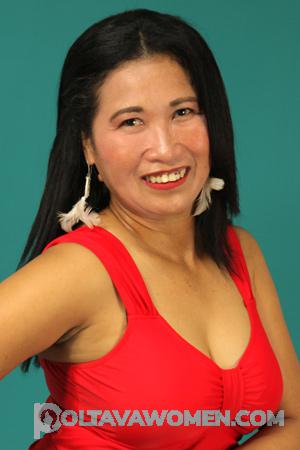 218264 - Marilou Age: 46 - Philippines