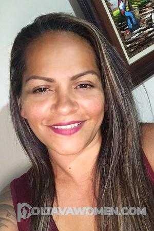 Ladies of Latin-America