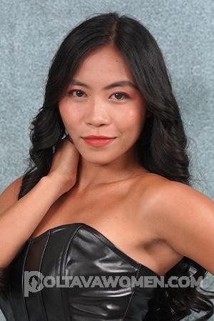 218391 - Lenny Rose Age: 24 - Philippines