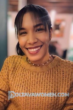 218451 - Derlyn Age: 31 - Colombia