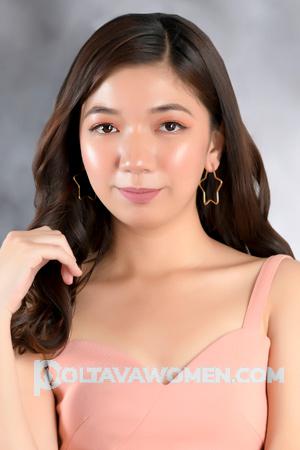 218465 - Asshia Angel Age: 20 - Philippines