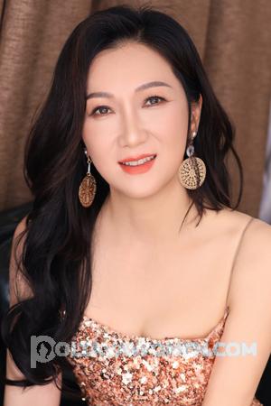 218489 - Cindy Age: 52 - China