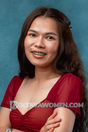218547 - Jirawadee Age: 34 - Thailand