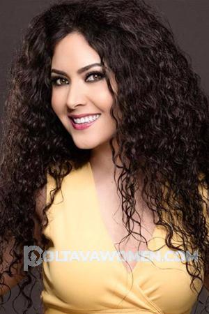 218928 - Emilia Age: 40 - Mexico