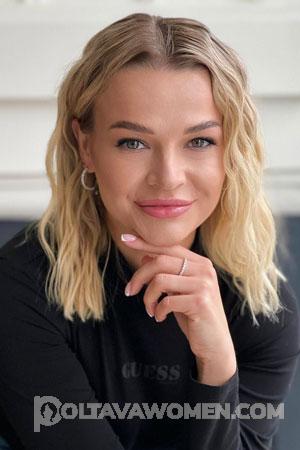 219016 - Lesia Age: 30 - Ukraine