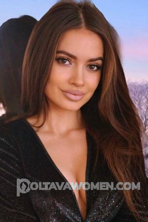 Ladies of Kramatorsk