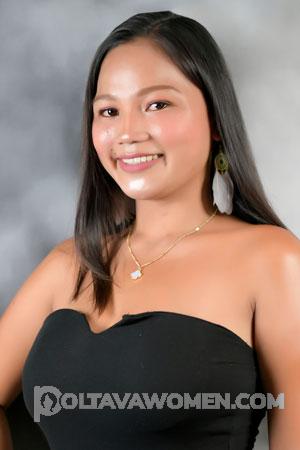 Ladies of Philippines