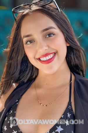 Ladies of Latin-America