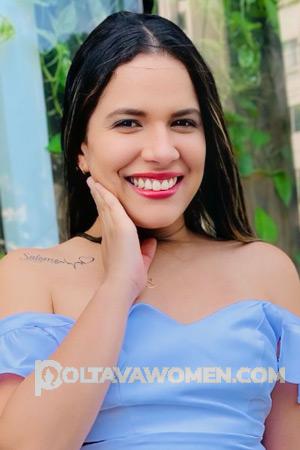 Ladies of Barranquilla