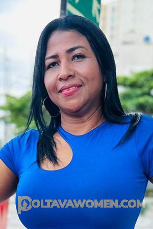 219509 - Pili Age: 50 - Colombia