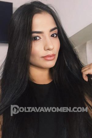 219558 - Paola Age: 31 - Colombia