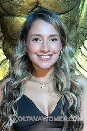 219563 - Luisa Age: 27 - Colombia