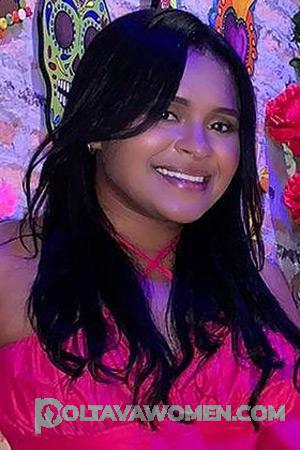 219594 - Estefani Age: 26 - Colombia