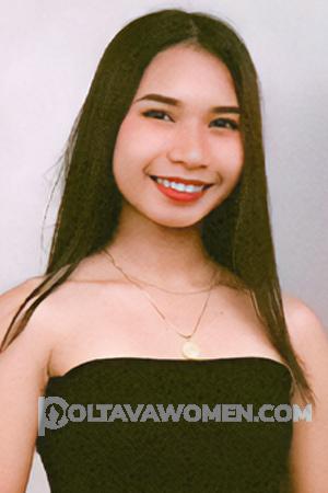 219674 - Maricar Age: 22 - Philippines