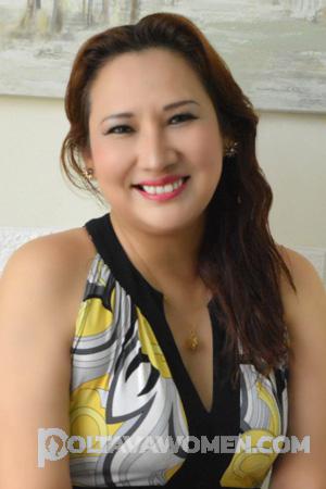 219852 - Magaly Age: 46 - Peru