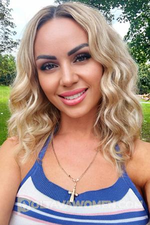 Ladies of Eastern-Europe