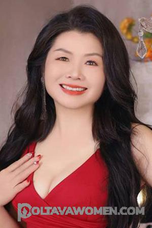 219982 - Susanna Age: 53 - China