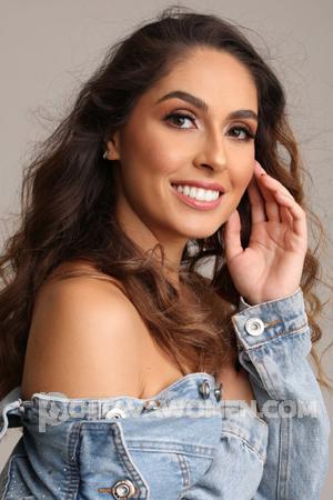 Ladies of Latin-America