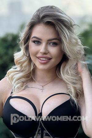 220017 - Oliviia Age: 20 - Ukraine